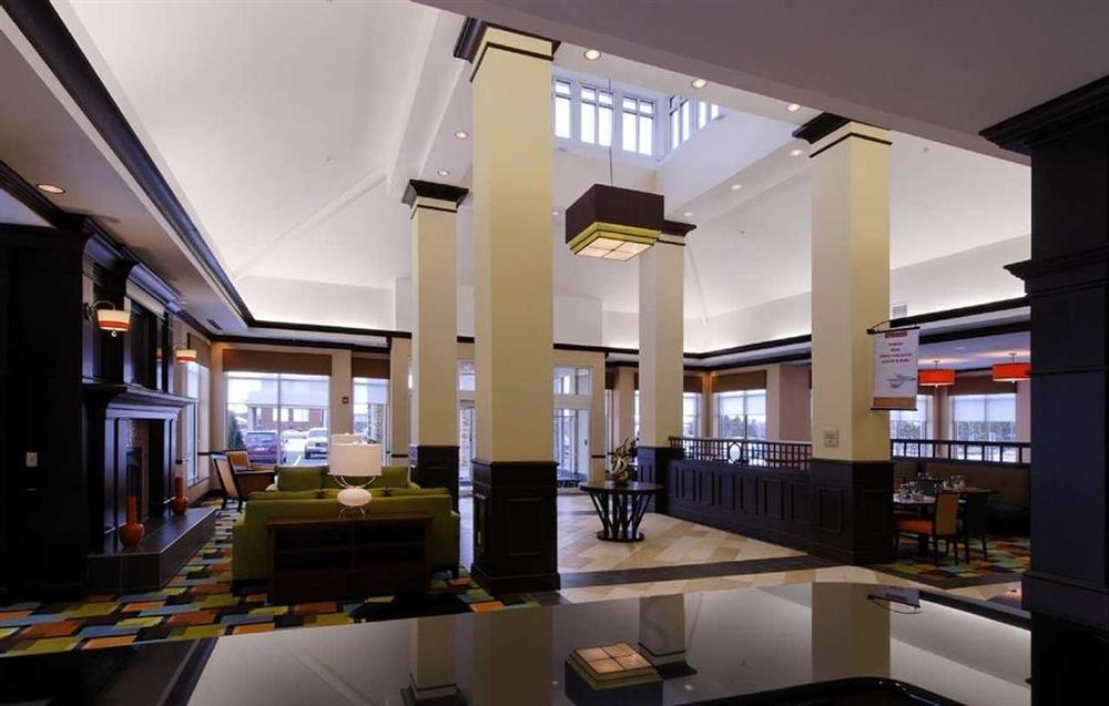 Hilton Garden Inn Cincinnati/Mason Interior photo